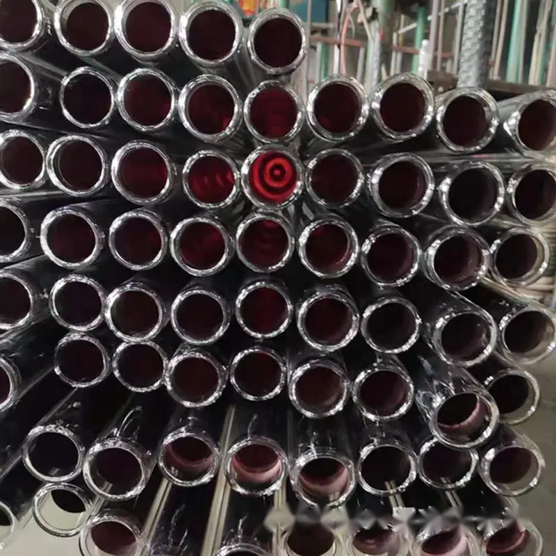 太陽(yáng)能熱水器為什么會(huì)炸管？